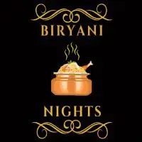Biriyani Nights